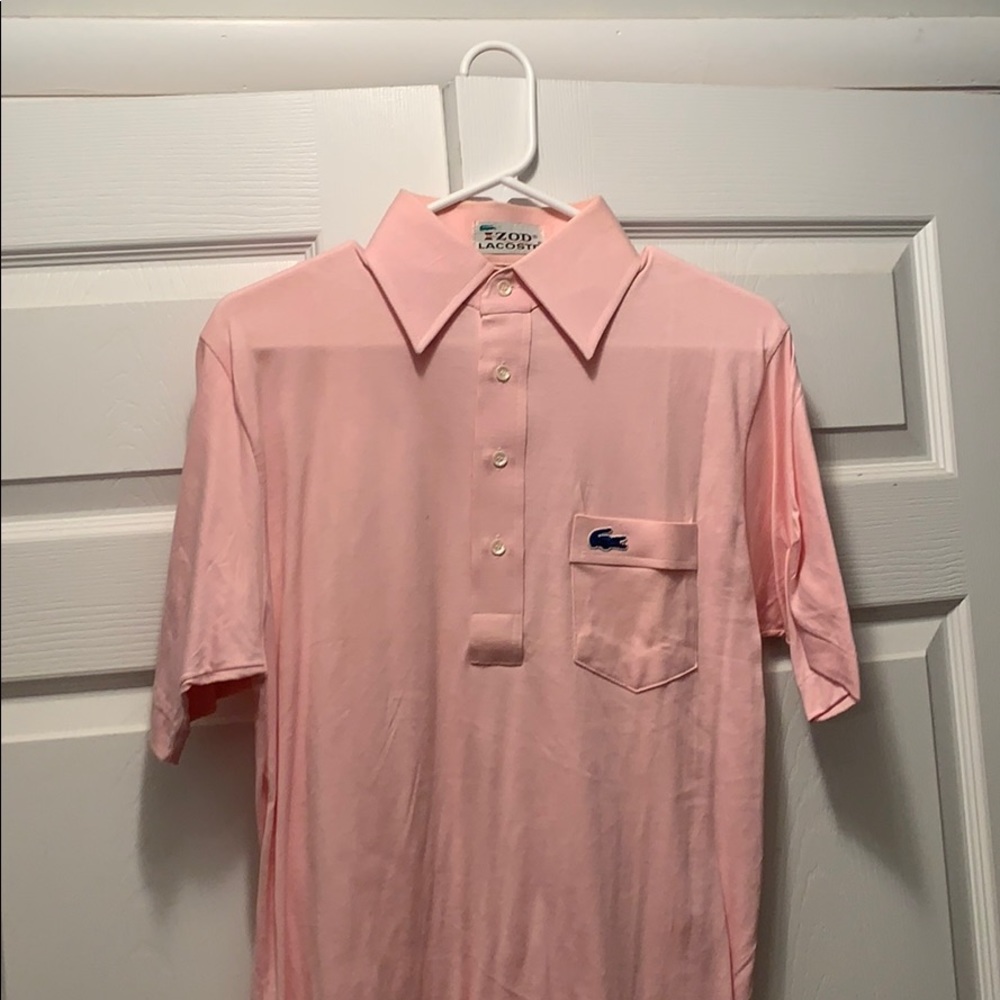 Men’s Izod Lacoste Polo M